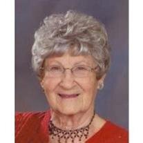 Lorene M.  Garrett