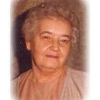 Doris M. Zoll