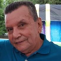 Mr.  Evangelista Valentin