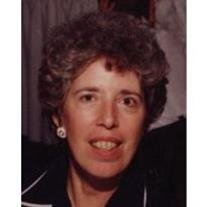 Linda L.  Mossburg