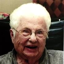 Dorothy Elizabeth Toland