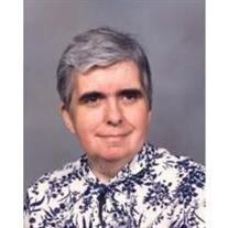 Marlyn Sue Penrod