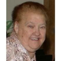 Ethel Mae Ferguson