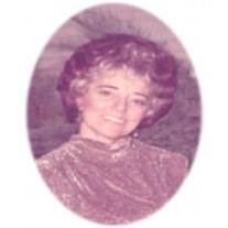Dorothy Ann Cousins