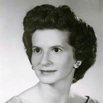 Norma  Mae Scoggins