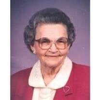 Helen Prible