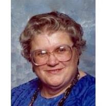 Jeanne V. Mc Cord