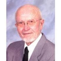 Carl A. Green