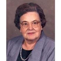 Evelyn E. Hooker
