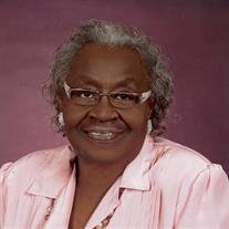 Mrs. Frances Snelling