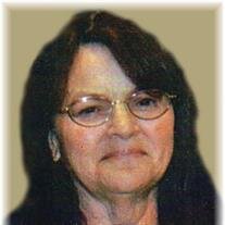 Deborah Hanks