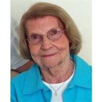 Dollie M. Raber
