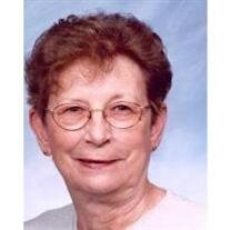 Phyllis L.  Wolfcale