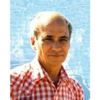 Edward A. Dragoo