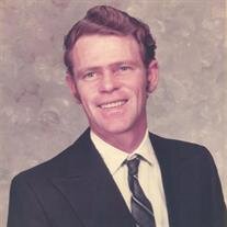 Dan D. "Buddy" Crowder