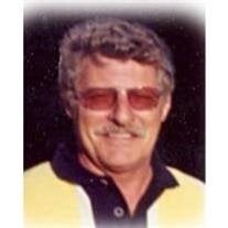 Robert  E. "Bob" Gaunt