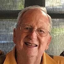 Willis  "Lyn"  Craig  Sr.