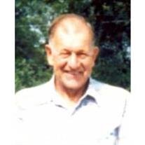 Henry O. Elston