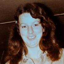 Gloria Sue Stewart