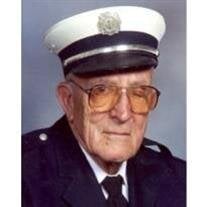 William Dale "Pappy" Heckman