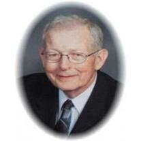 Rev. Jack T. Corn