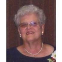 Betty Deam