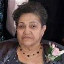 Aracelis Gueits-Colon