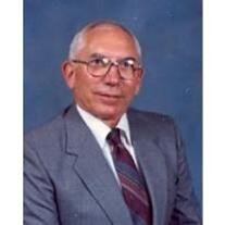 Forrest J. McCartney