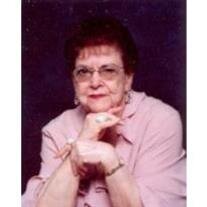 Wanda M. Warrenburg