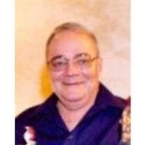 Vance L. Davison