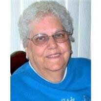 Mary M. VanOver