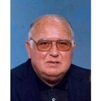 William B. "Bill"  Inskeep