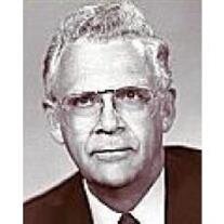George Francis Weikert
