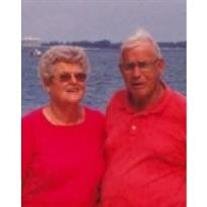 Roger & Betty  Deam
