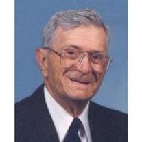 Arthur V. Gahman