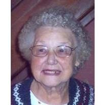 Ruby M. Roberts