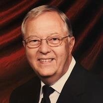 Donald J. Kundrod