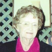 Genevieve Lucille Randol