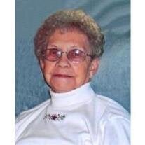 Mary Lucile Grubb