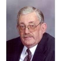 Cecil E. Williams
