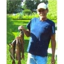 Danny Ray Barton