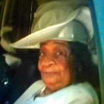 Ms. Elnora Davis Phillips