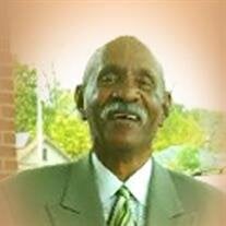 Mr. Tommy C. Pringle-Barfield