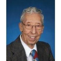 Harold R. Meyer