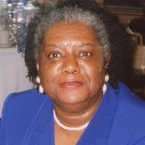 Mildred C. Davis