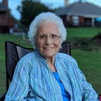 Elizabeth (Libby)  Hines