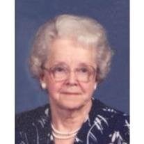 Hilma E.  Flowers