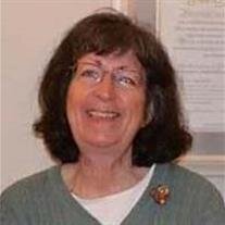 Janis Lynn Lamb