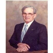 Herman  Joe Brumbaugh