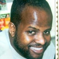 Eric Franklin Paye